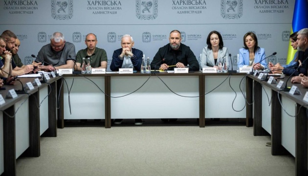 На Харківщині розширили зону обов'язкової евакуації - треба вивезти більш як 7100  людей
