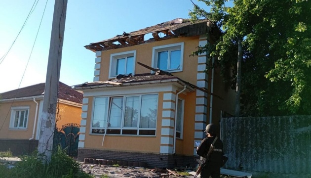 На Сумщині за добу через російські удари загинула людина, ще 18 постраждали