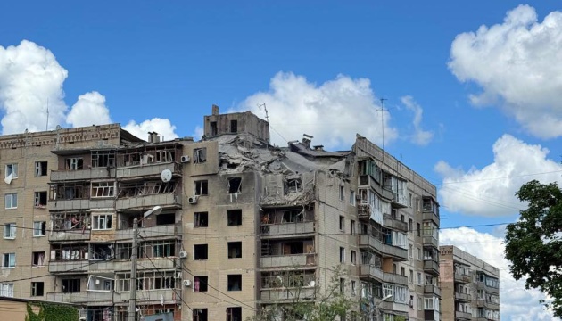 Росіяни минулої доби вбили одного жителя Донеччини