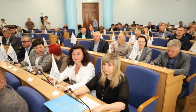 У Вінниці облрада профінансувала встановлення ліфта у реабілітаційному центрі для ветеранів