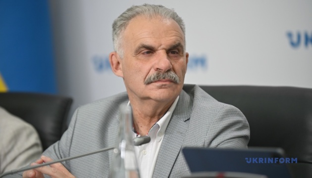 В Україні наразі заброньовані 6,5 тисячі священників - Єленський