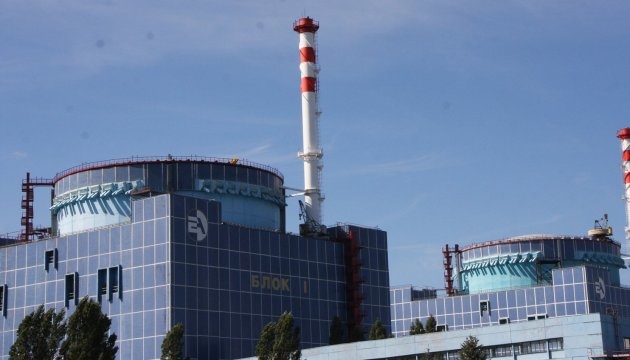 Some power units at Khmelnytskyi and Rivne NPPs returned to operation after repairs