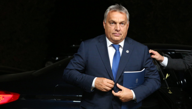 Orban personally ordered seizure of Ukrainian cash couriers in Hungary – media