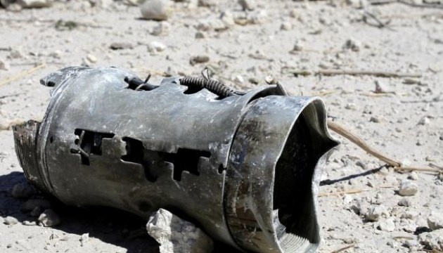 UK intelligence explains why Russian forces dropping bombs on Russian territory