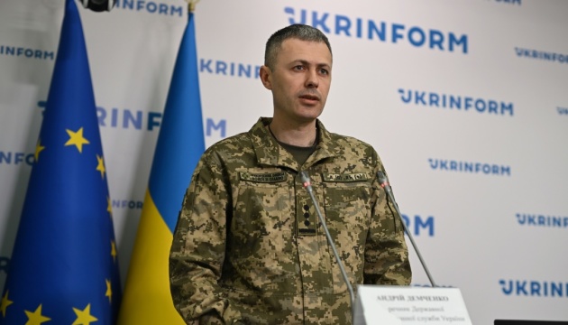 Виконання завдань на лінії боєзіткнення. Ситуація на кордонах та пунктах пропуску