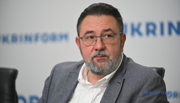 Потураєв після складання депутатського мандата планує долучитися до Сил оборони