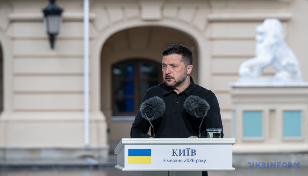 Зеленський: Якщо не оплатимо контракт на Patriot зараз, то отримаємо їх у 2030 році