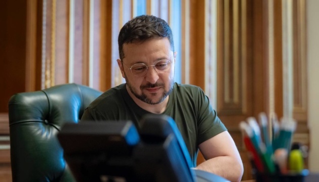 Zelensky, Norveç'in hava savunma sistemleri tedarikine yardımcı olmaya hazır olduğunu söyledi.