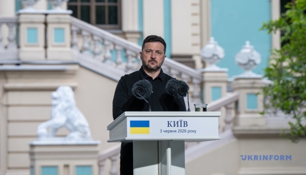 Україна спрямовує на виробництво зброї близько $45-50 мільярдів на рік - Президент