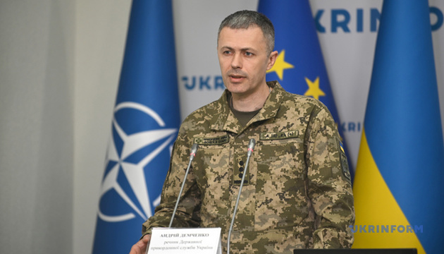 Threat persists: State Border Guard Service updates on current situation at border with Belarus
