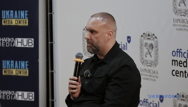 Більшість харків’ян не реагують на повітряні тривоги - Синєгубов