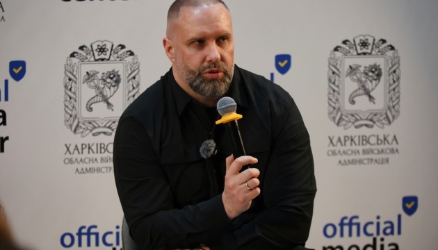 Закриту через російські дрони ділянку окружної дороги Харкова відкриють за 10 днів - Синєгубов