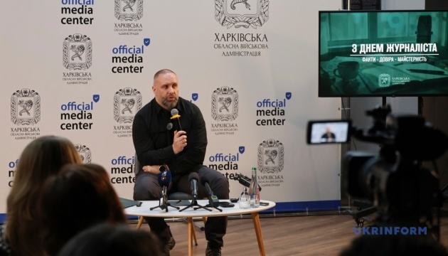 «Це сигнал для населення»: Синєгубов розповів про розширення евакуації на Харківщині