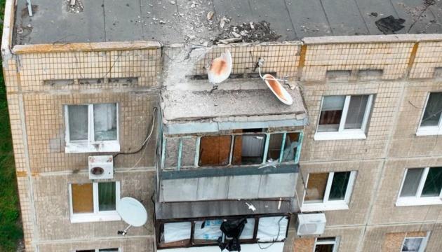 Загарбники за день понад 50 разів атакували Дніпропетровщину, 12 поранених