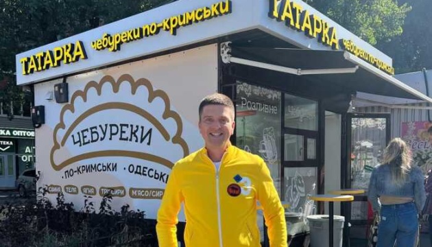 Скандал з рестораном «Татарка» в Одесі: «Кримський дім» вимагає дати правову оцінку словам власника