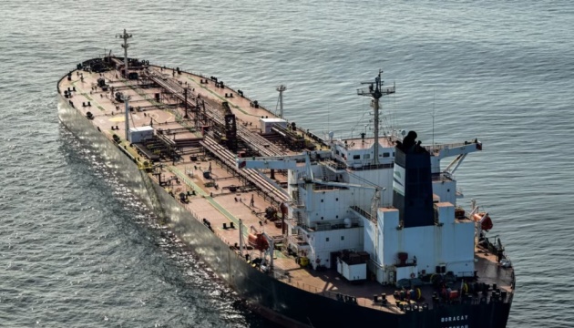 Fransa, Rus gölge filosunun tanker kaptanı Tagor'u gözaltına aldı