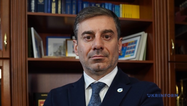 Лубінець вважає дотримання прав людини під час війни питанням виживання