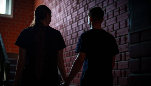 Ukraine brings home 10 young people from Russian-controlled areas