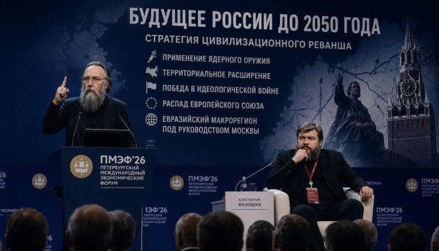 Війна на виснаження: Росія не має адекватної пропозиції світові