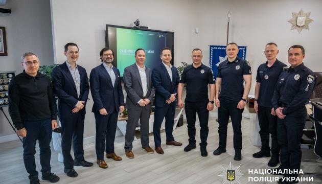 Нацполіція зібрала докази про участь сотень іноземних найманців у війні проти України
