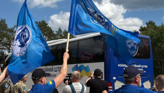 Битва за Україну. День тисяча п’ятсот шістдесят третій