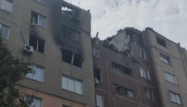 На Донеччині за день внаслідок російських ударів загинули четверо людей, ще семеро дістали поранення