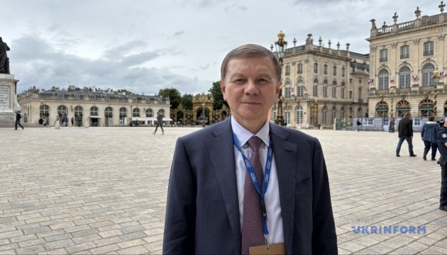Західні мери цікавляться українським досвідом безпекової стійкості громад - мер Вінниці
