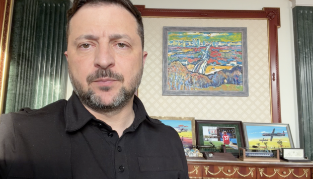 「ロシアはまた戦争を選んでいる」＝プーチン氏の会談拒否にゼレンシキー大統領コメント