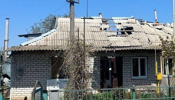 Росіяни за добу 946 разів били по Запорізькій області - двоє загиблих, п'ятеро поранених