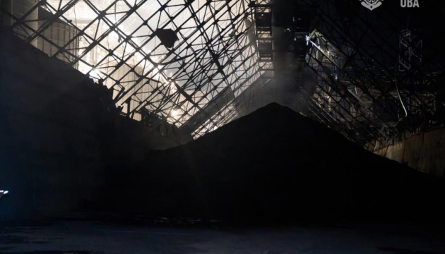 На Одещині через атаку дронів пошкоджені житлові будинки та об’єкт критичної інфраструктури
