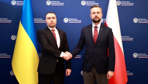 Віцепрем’єр Польщі після зустрічі з Будановим: У питаннях історії «є межі, які не можна переступати»