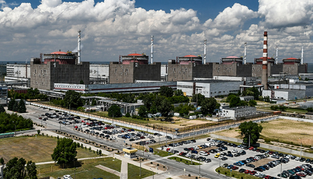 External power supply restored at Zaporizhzhya NPP after 15-hour blackout, IAEA says