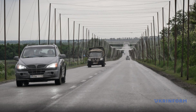 AFU evacuates two children from kill zone in Vovchansk sector 