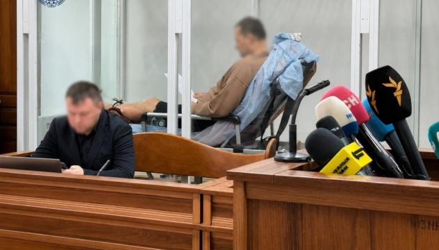 ДТП з чотирма загиблими у Києві: суд арештував водія без пра