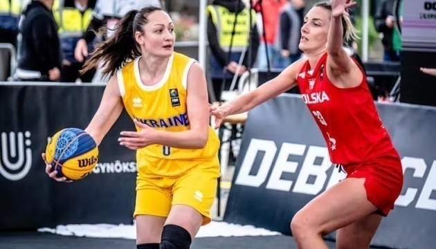 Збірні США та Латвії стали чемпіонами світуз баскетболу 3х3