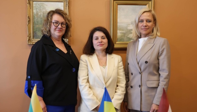 Податкова служба України розширює партнерство з кр