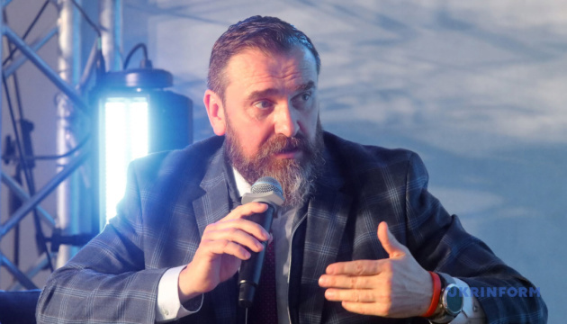 В Україні є два-три десятки конкурентоспроможних університетів - Лісовий