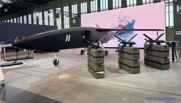 На форумі New Age Defence у Берліні говорили про досвід війн