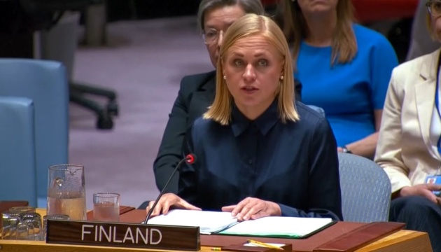 Дипломатична присутність інших держав в Україні не