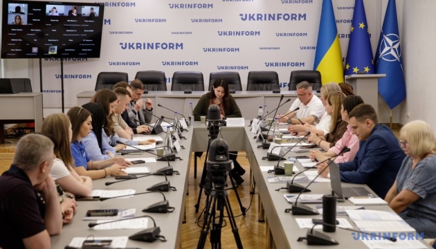 У соціальних закладах на ТОТ залишаються 2,2 тисячі мешканці