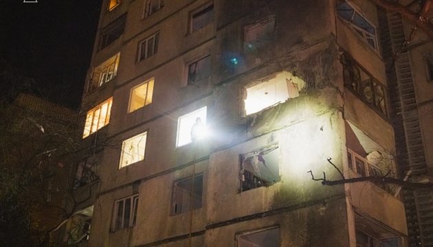 На Харківщині минулої доби через російські атаки з