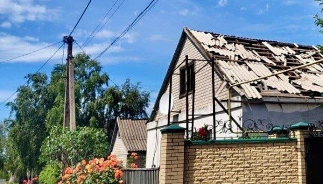 Росіяни завдали авіаудару по Дніпропетровщині - семеро поран