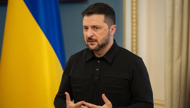 Selenskyj: Europa muss bei Ukraine-Verhandlungen mit am Tisch sitzen