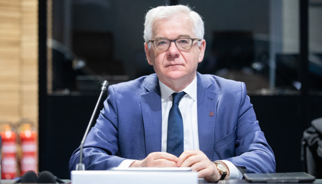 Навроцький у питанні позбавлення Зеленського ордена зробив к