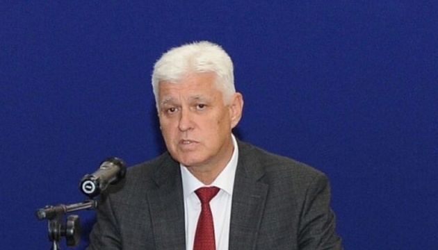 Ministerio de Defensa: Bulgaria deja de suministrar armas a Ucrania