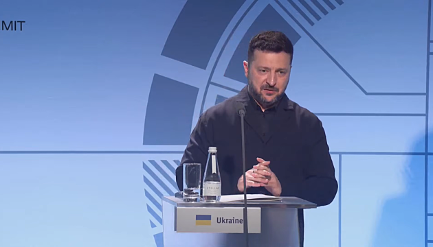 Zelensky: "I got result that was needed" from his letter to Putin
