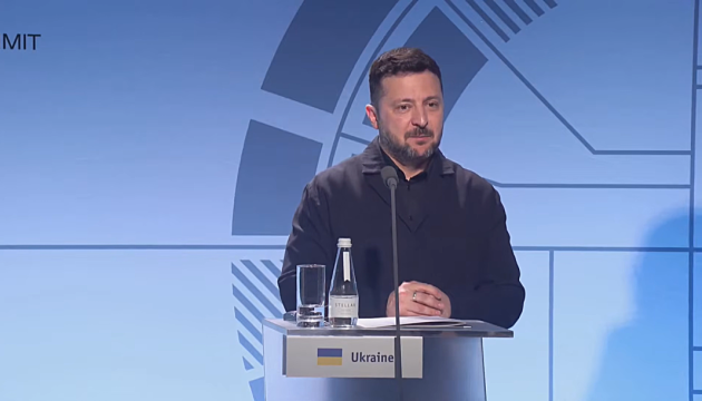 President Volodymyr Zelensky stated that Russia employs around 650 drones and between 35 and 100 missiles daily against Ukraine. He made...
