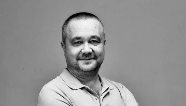 Помер радіоведучий та спортивний коментатор Олекса