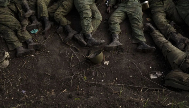 A Spring Campaign in Ruins: How Russia’s Record Losses Threaten Its Summer Offensive