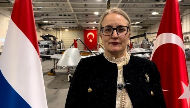 Туреччина призначила нового посла в Україні - ЗМІ